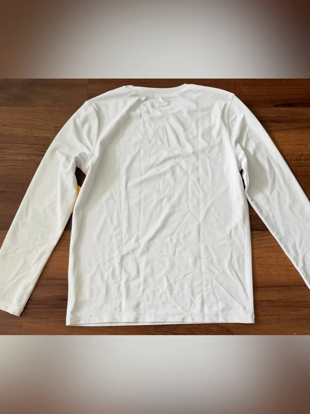 GAP Boys Rash Guard, large